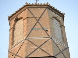 Castillo de Lorca 2008